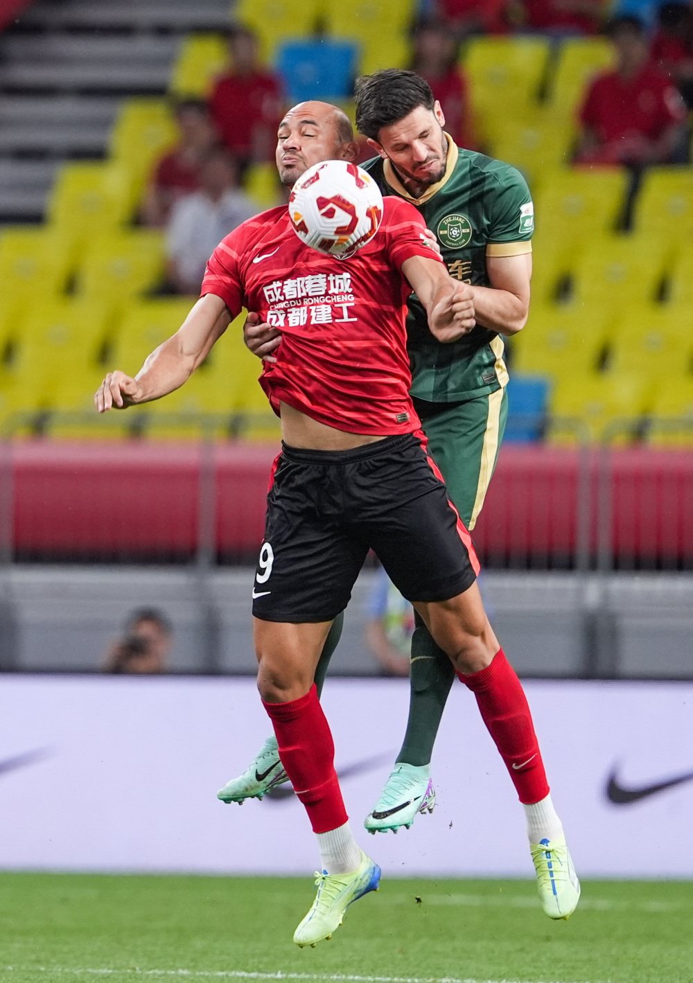 实力排名中 实力排名中