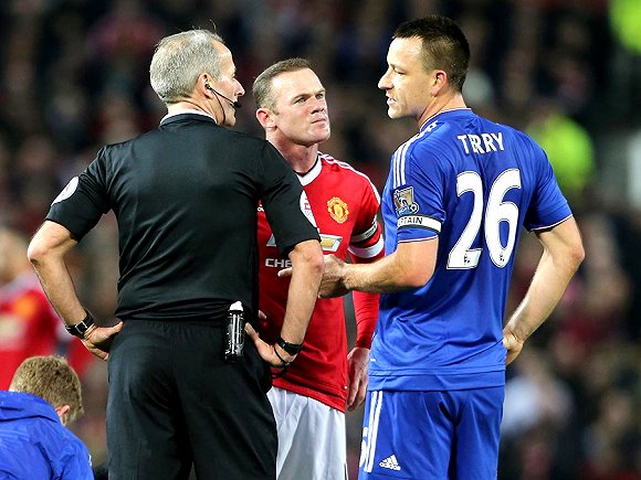 他就是拉菲 他就是拉菲