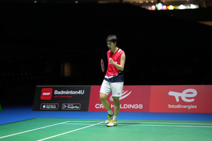 火热的中国 火热的中国